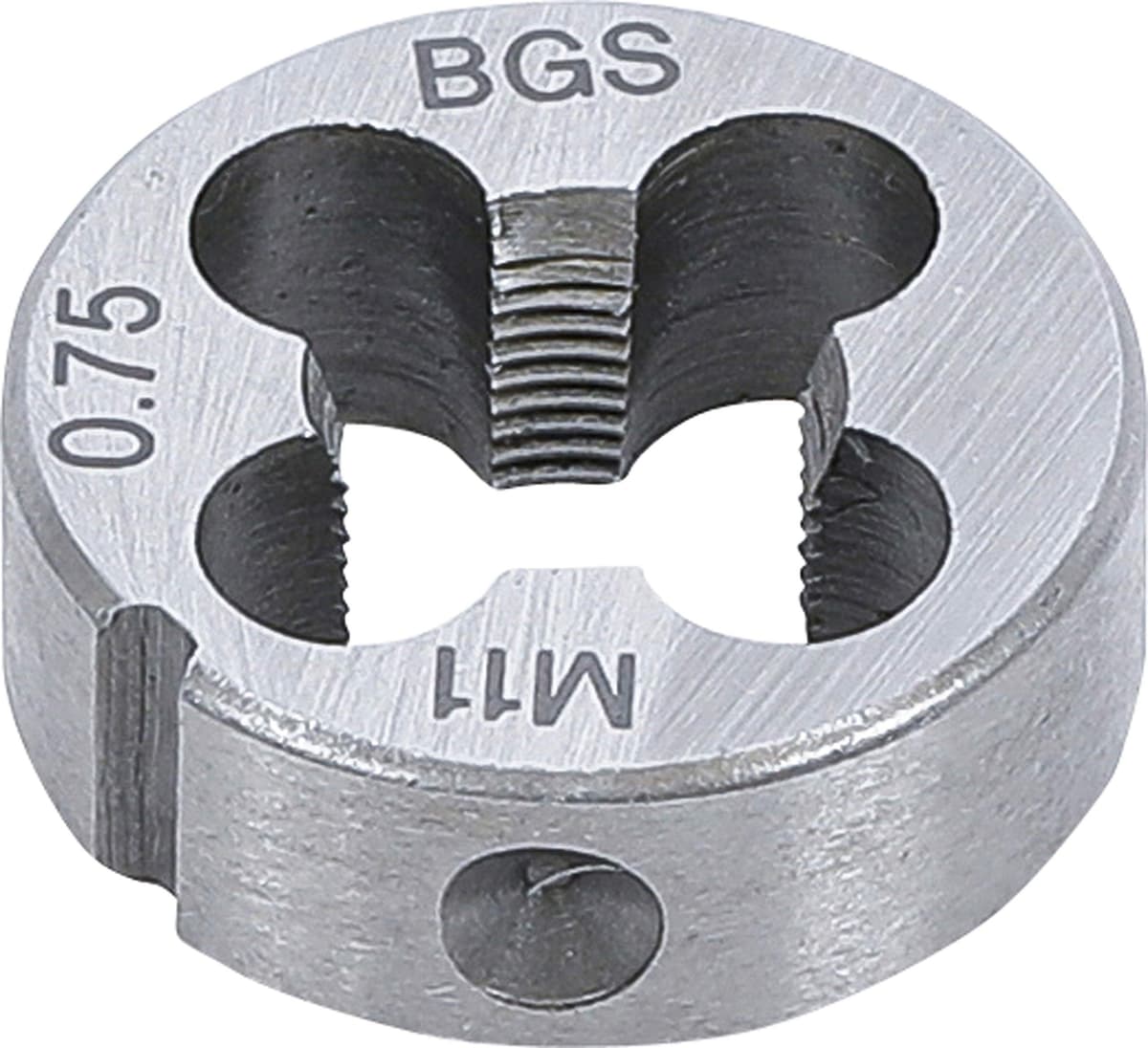 BGS 1900-M10X1.25-S | Terraja | M10 x 1,25 x 25 mm — view 4