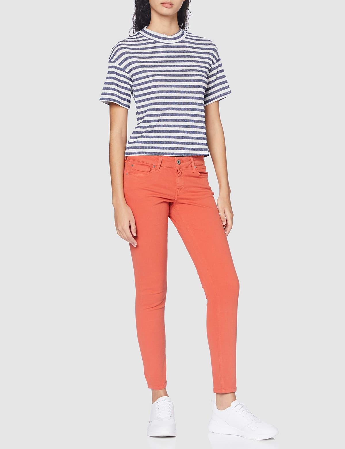 Pepe Jeans Soho, Jeans Mujer — view 99