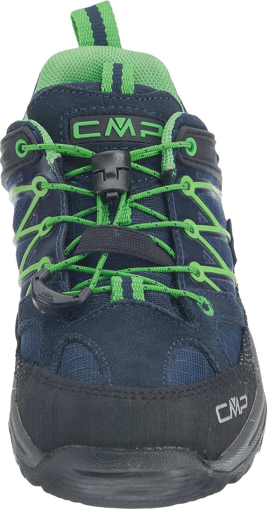 CMP Kids Rigel Low Trekking Shoes WP Zapatos de trekkingUnisex niños — view 3