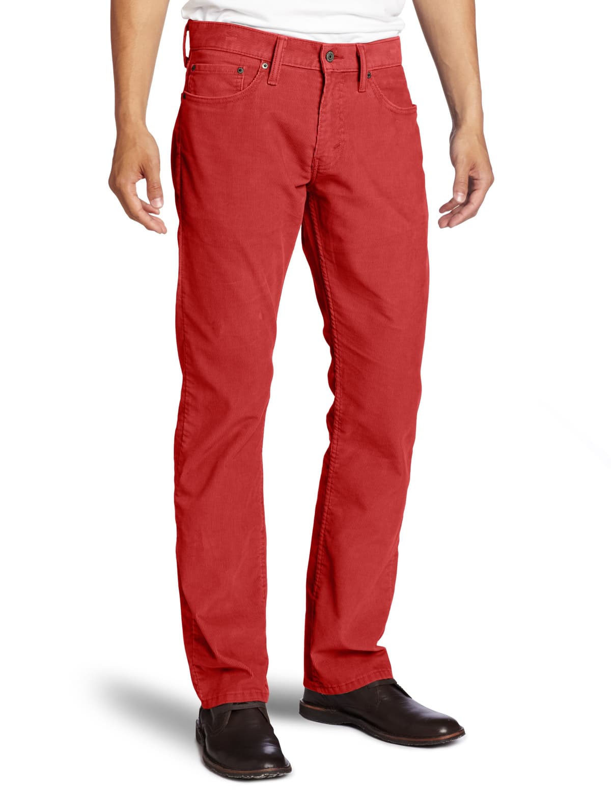 Levi's Men's 514 Straight Fit Cut Jeans (Seasonal) — view 4
