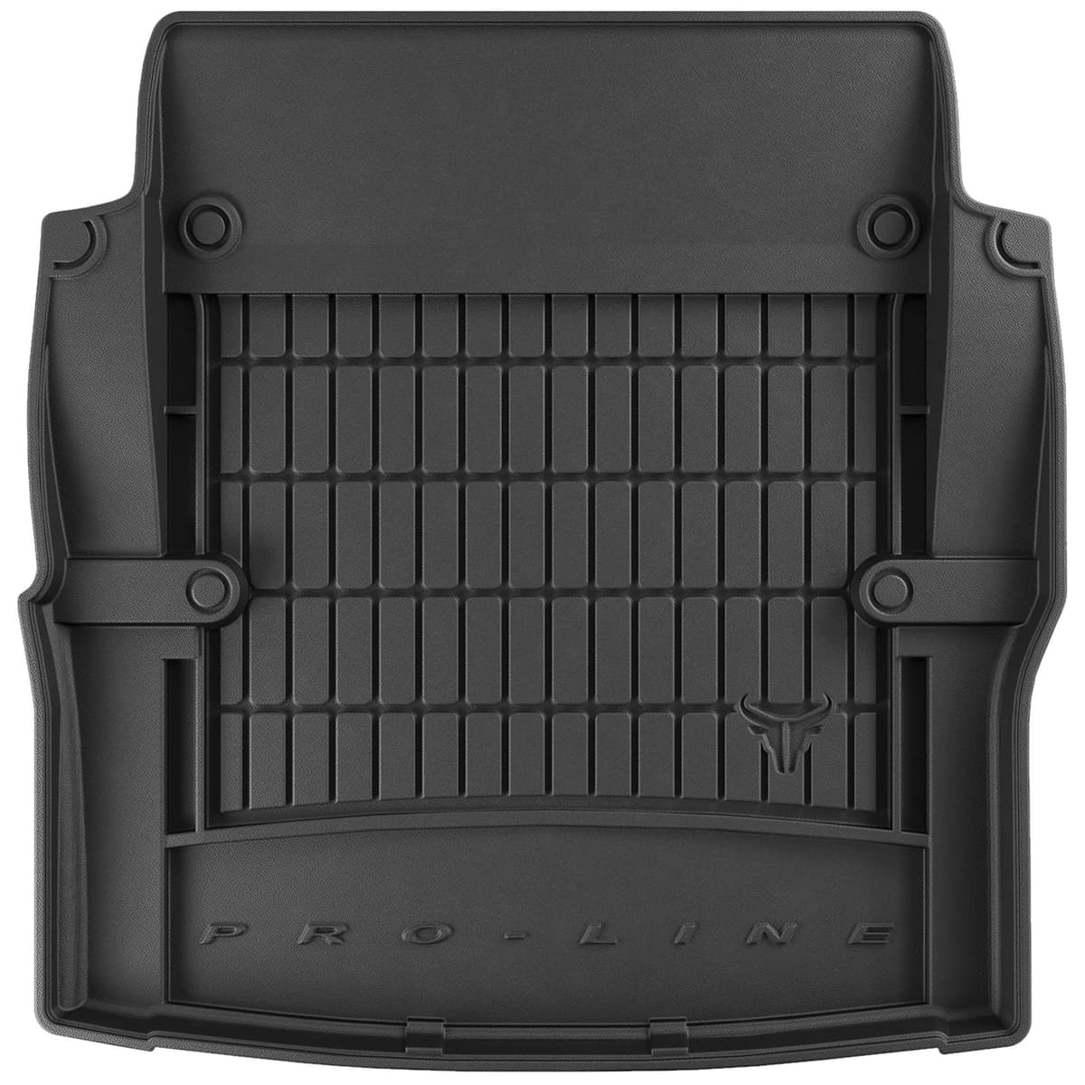MOTOS Rubber Mats for BMW 3 Series E90 2004-2012 Improve the Comfort of Your Travels with the Non-Slip Carpet Car No.77- Multi-Season Car Mats — view 135