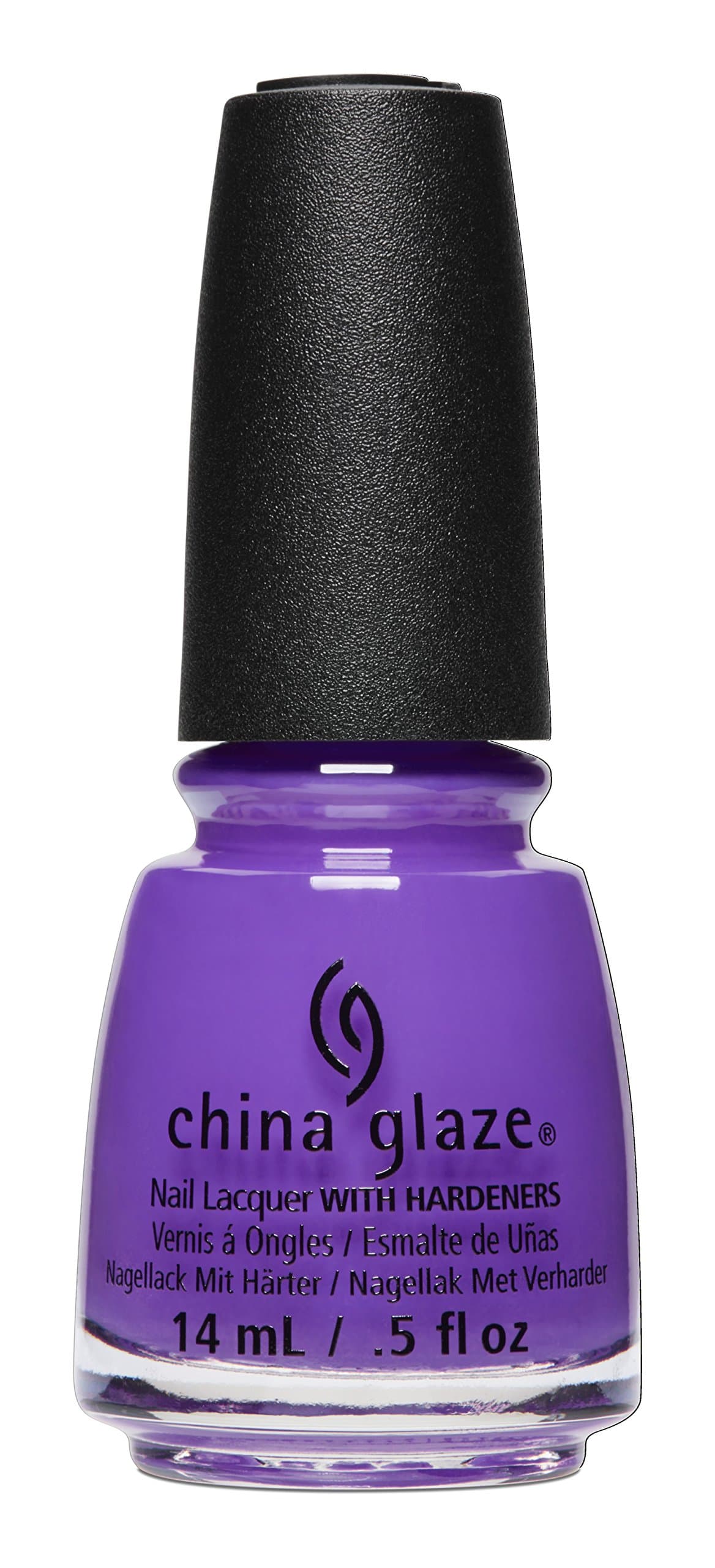 China Glaze CHINA GLAZE CUBA DIVING - kilograms — view 144