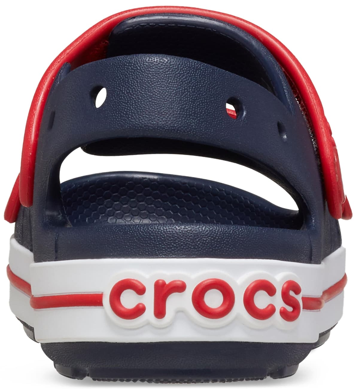 Crocs Crocband Cruiser Sandal SandaliaUnisex niños — view 3