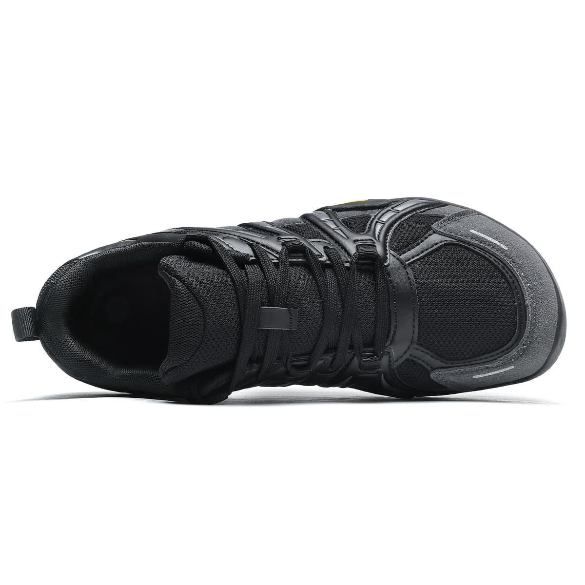 Meik Mangni Zapatillas Barefoot Hombre Transpirables Zapatos Descalzos Zapatillas Deportivas Minimalistas Antideslizantes Exterior Talla：39-46EU — view 4
