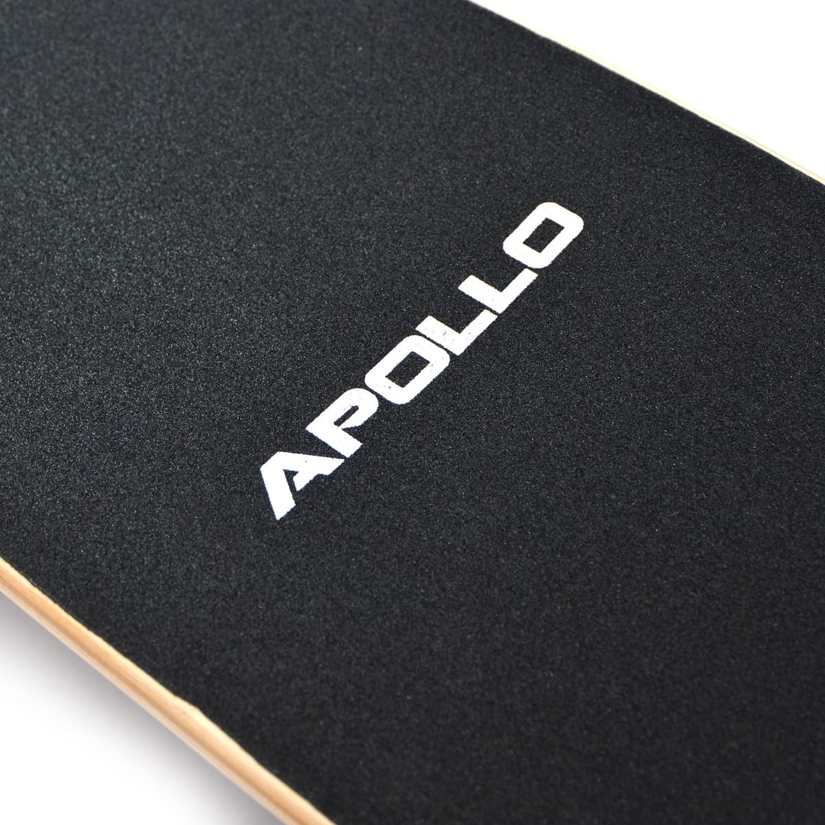 Apollo Longboard edición Especial Tabla Completa, con rodamientos de Bolas ABEC Alta velicidad, Drop-Through Freeride Skate Cruiser Boards — view 5