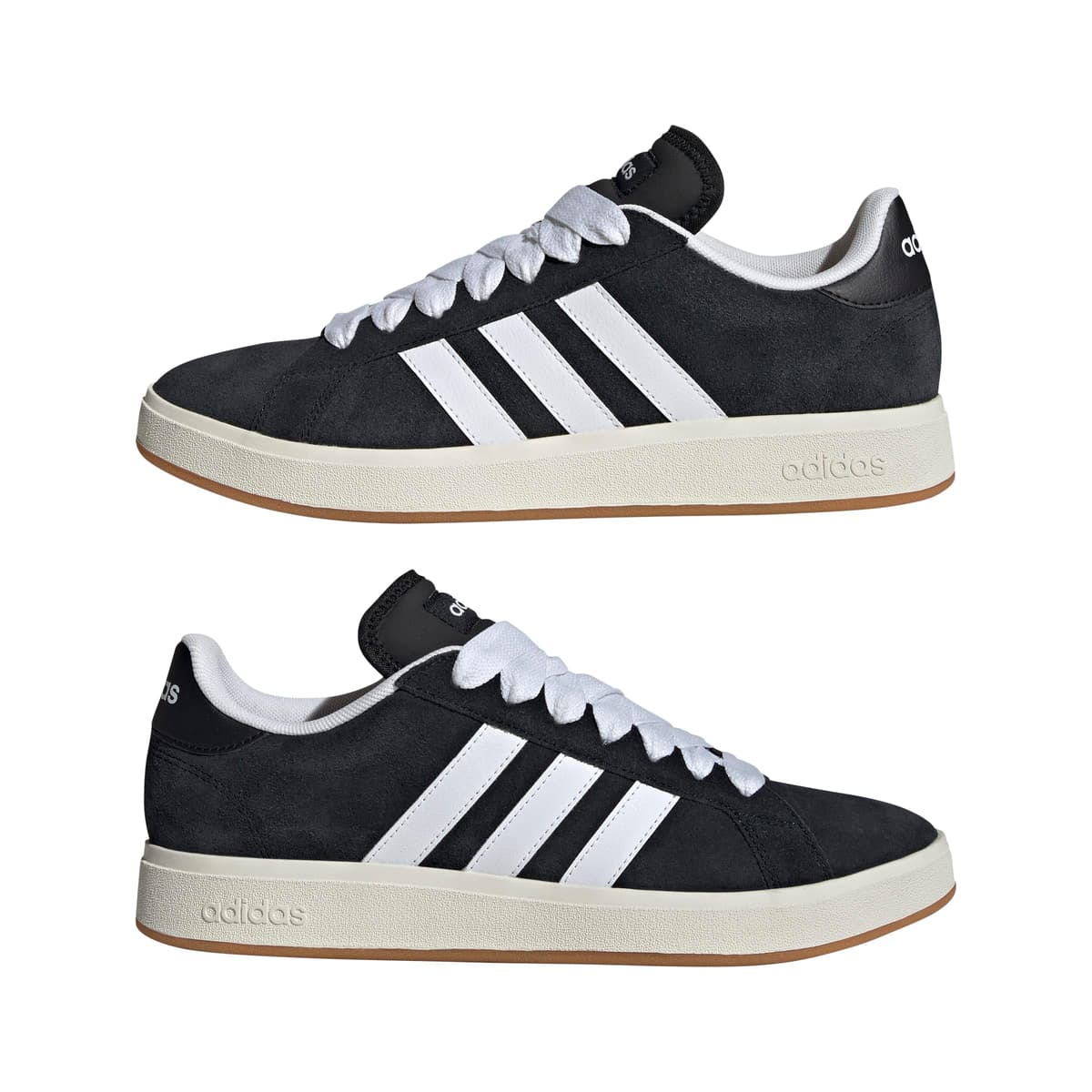 adidas Grand Court TD Lifestyle Court Casual Shoes — view 7