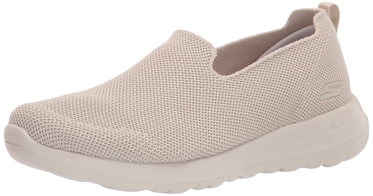 Skechers Mujer D'Lites Biggest Fan1 Trainers — view 72