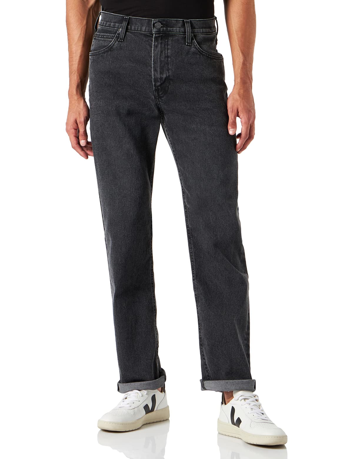 Lee Men's Daren Zip Fly Jeans — view 144