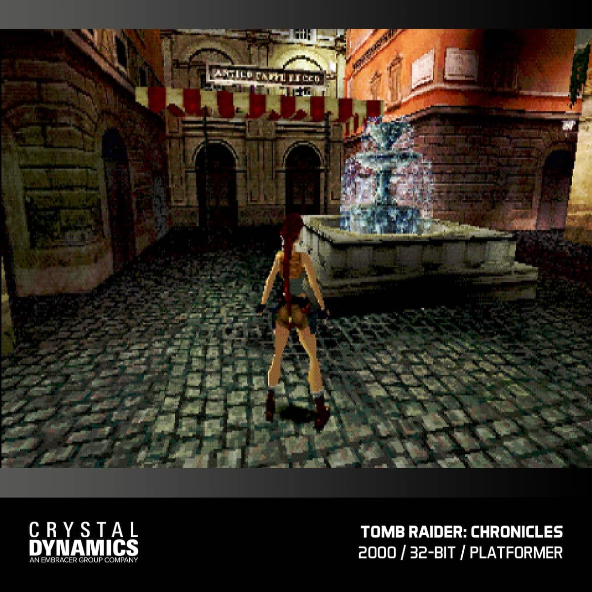 Evercade Tomb Raider Collection 2 — view 7