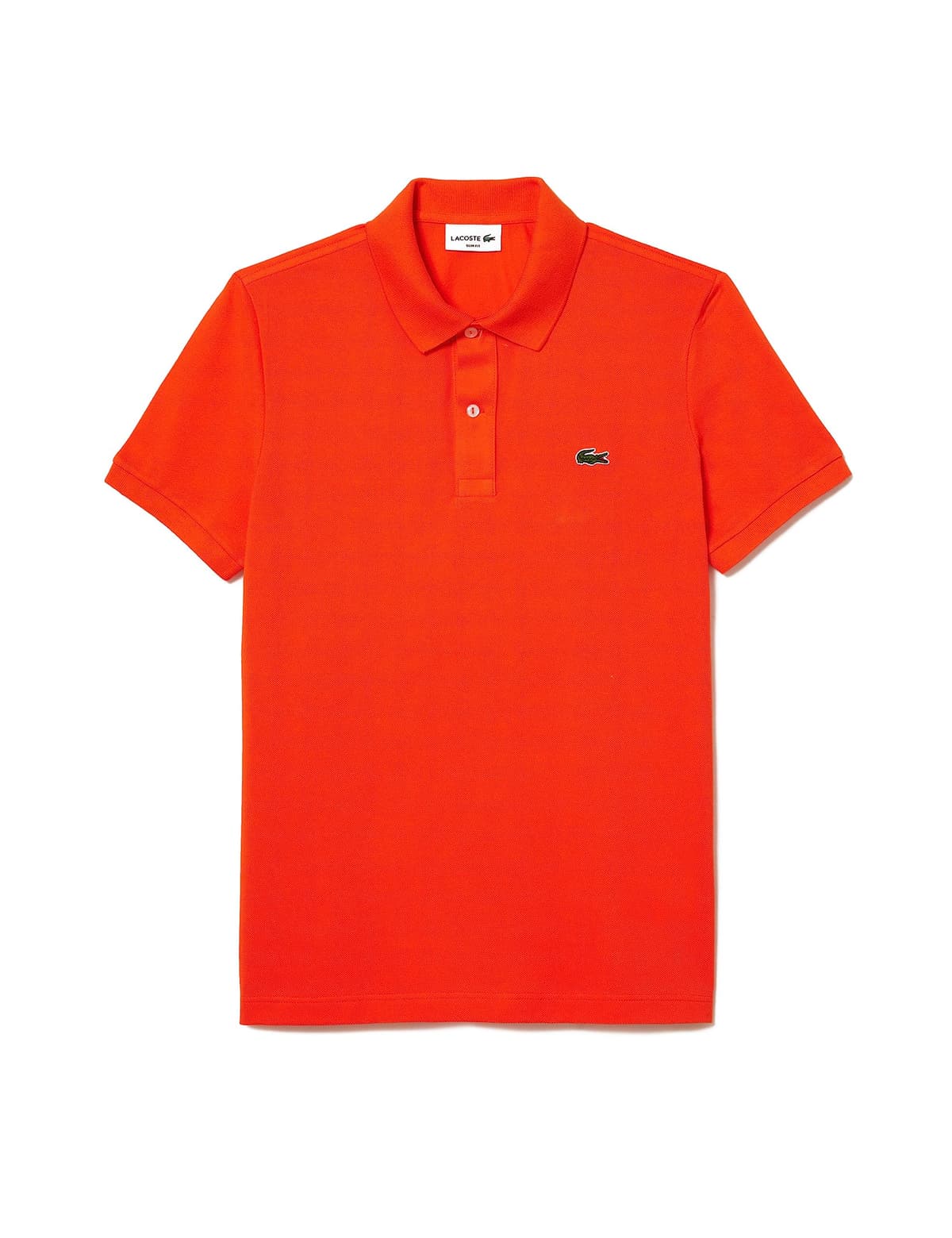 Lacoste Men's L1212 Polo Shirt (Pack of 1) — view 87