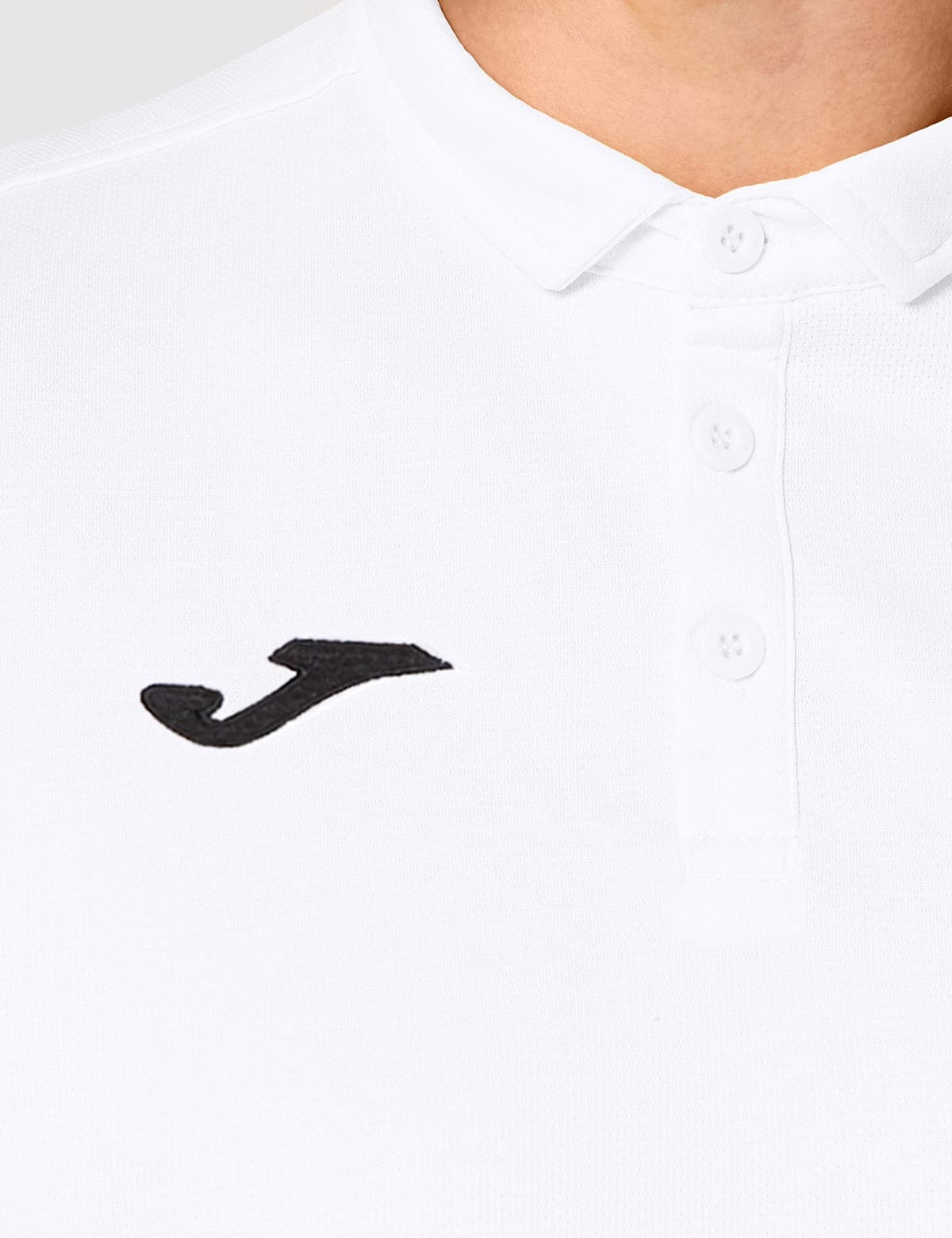 Joma - Polo Manga Corta Hombre, 6XS - 3XL - Ligero y Transpirable - Hobby — view 4