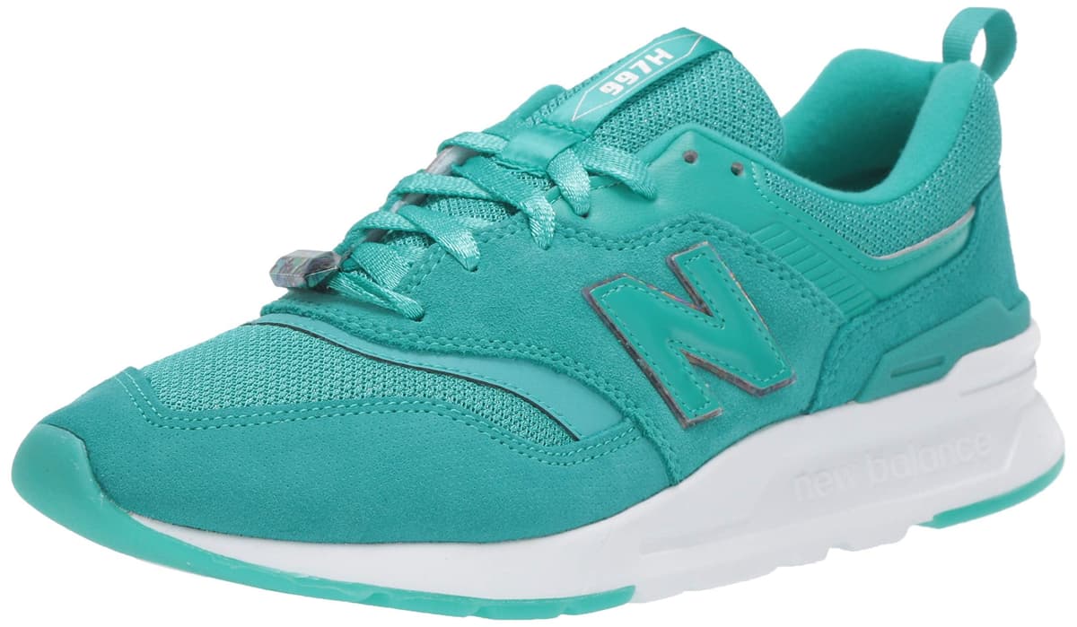 New Balance Women's 997H V1 Sneaker — view 34