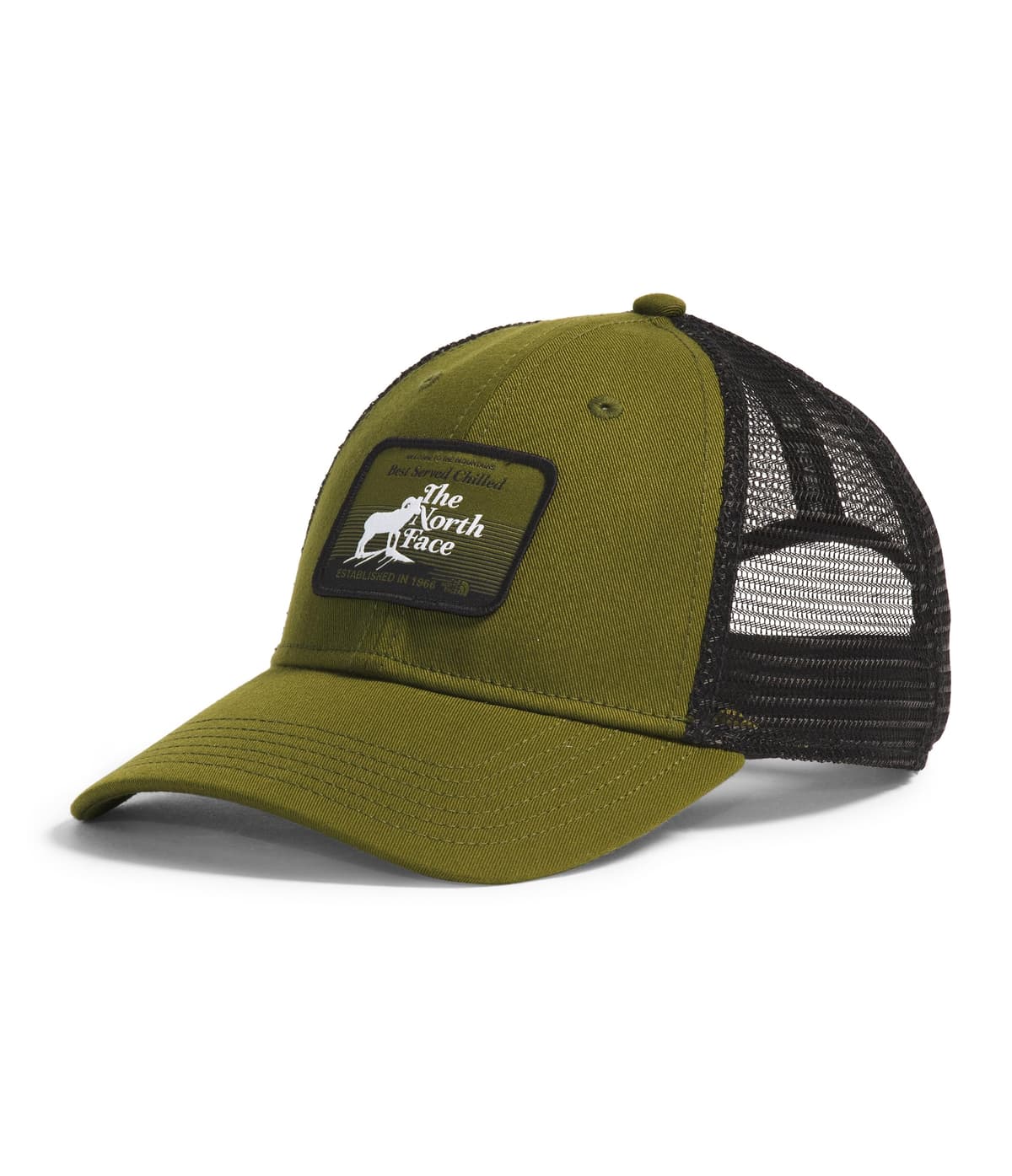 The North Face Mudder Trucker Hat - Gorra unisex — view 14