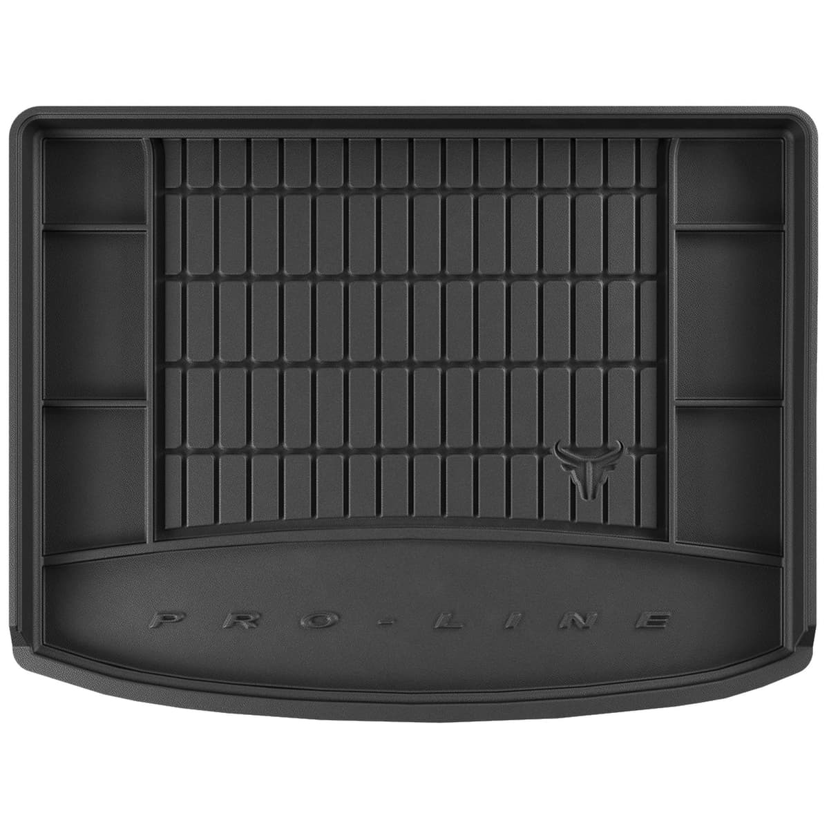 MOTOS Rubber Mats for BMW 3 Series E90 2004-2012 Improve the Comfort of Your Travels with the Non-Slip Carpet Car No.77- Multi-Season Car Mats — view 114