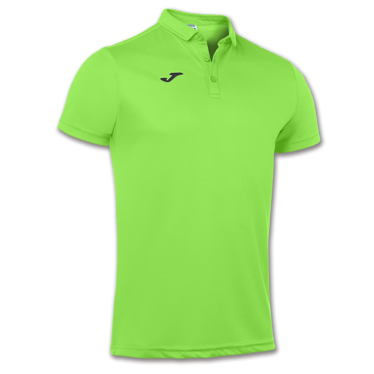 Joma - Polo Manga Corta Hombre, 6XS - 3XL - Ligero y Transpirable - Hobby — view 10