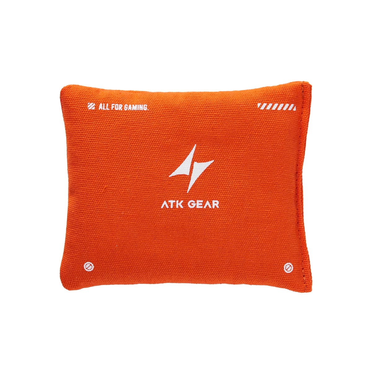 ATK Esports Handheld Sweat Bag – Ergonomic Quick-Absorb Cotton Sweat Grip for Gaming, Hand Sweat Absorber for FPS/MOBA/Competitive Play (Black) — view 2