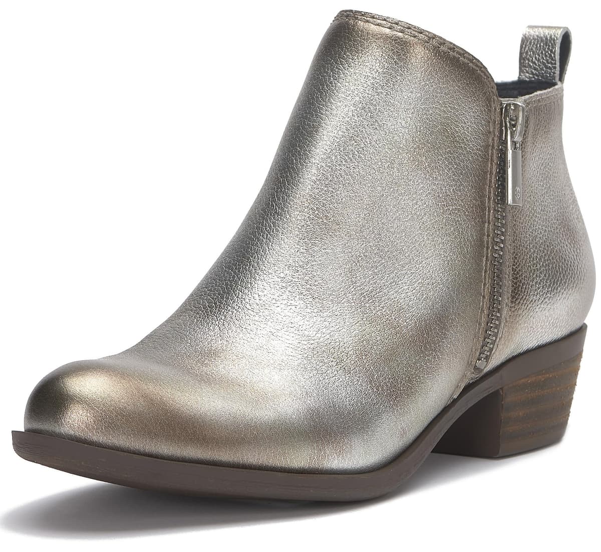 Lucky Brand Women's Basel Ankle Booties — view 42