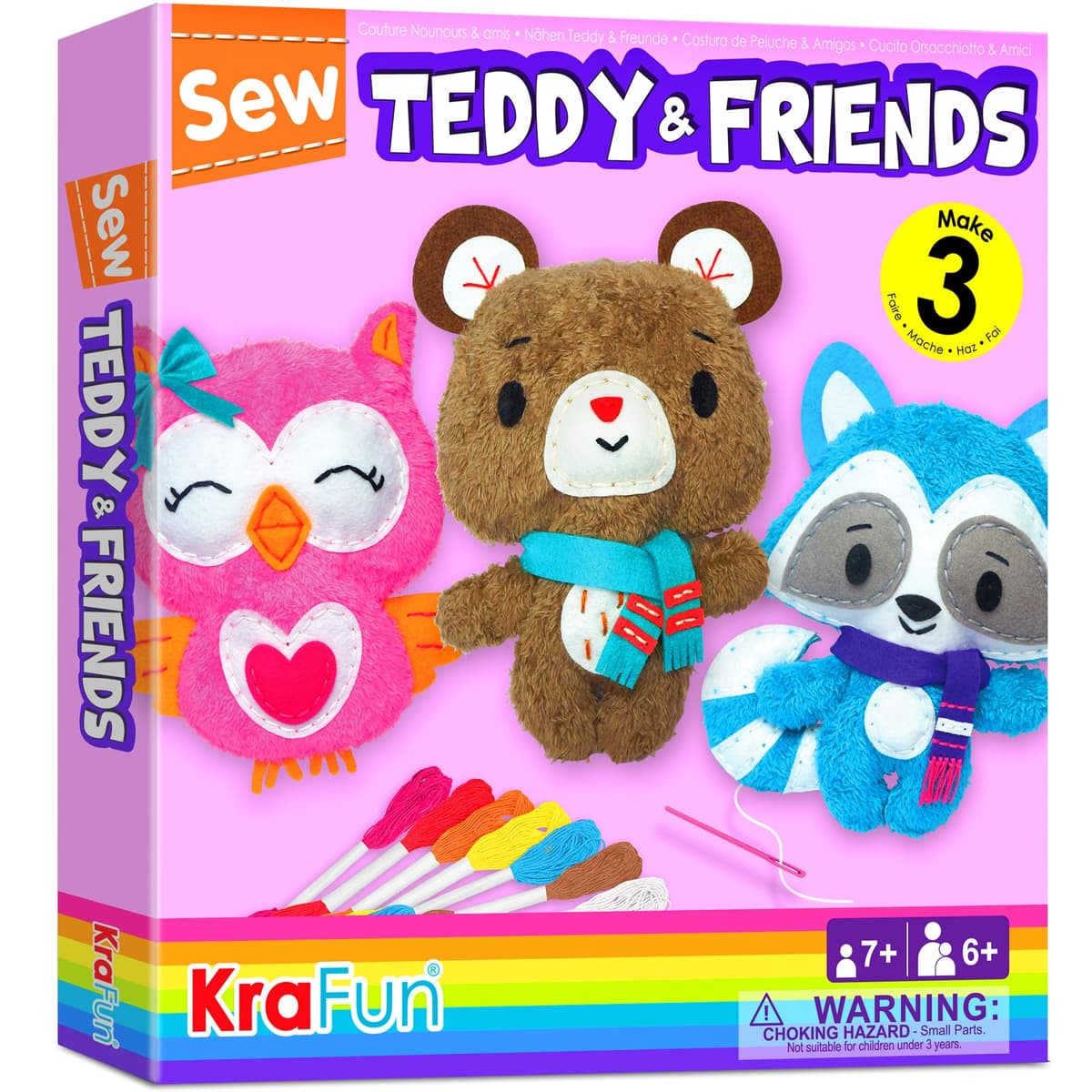 KRAFUN