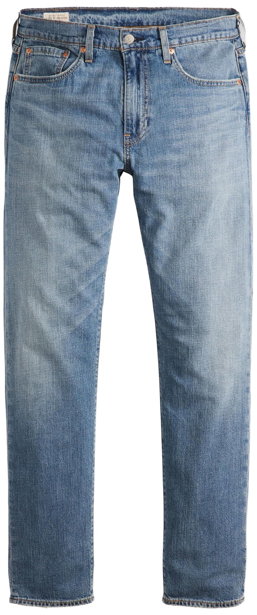 Levi's 502 Taper Vaqueros Hombre — view 7