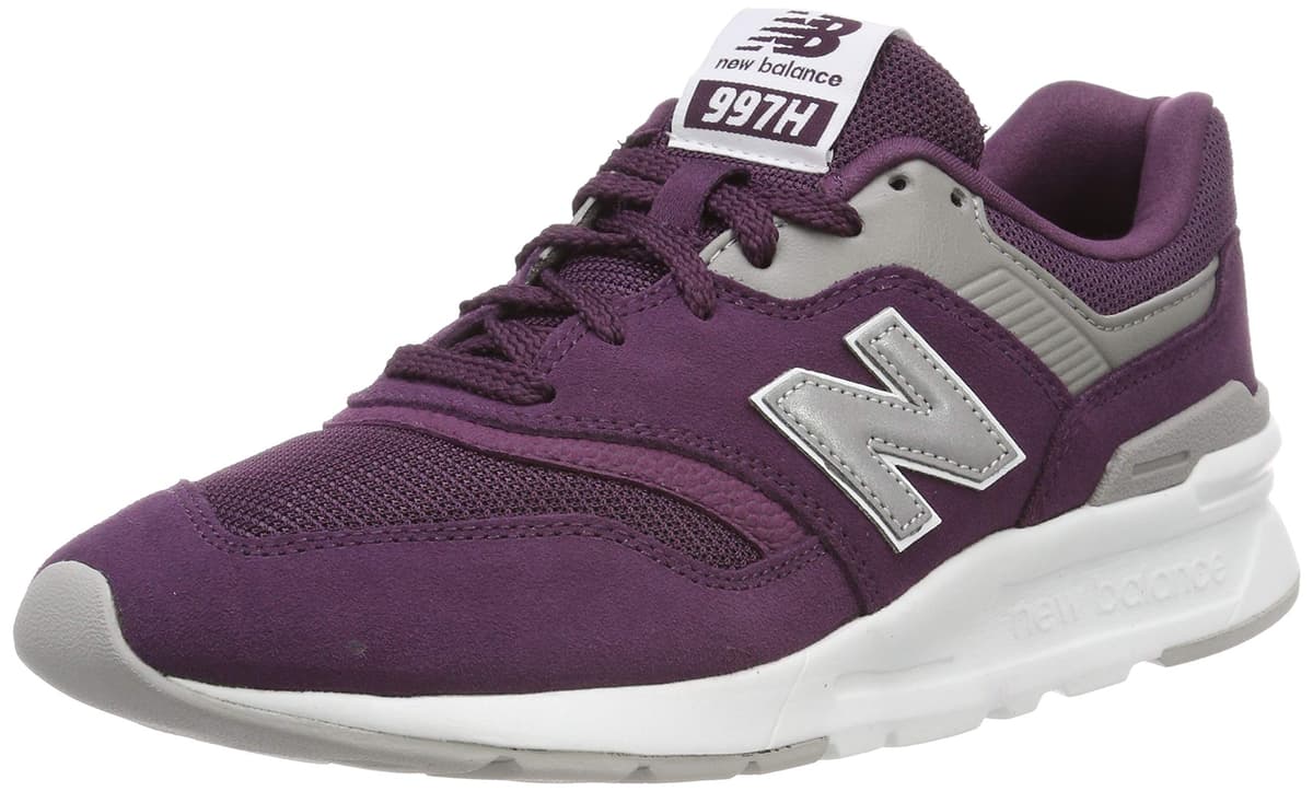 New Balance Men's 997H V1 Classic Sneaker — view 25