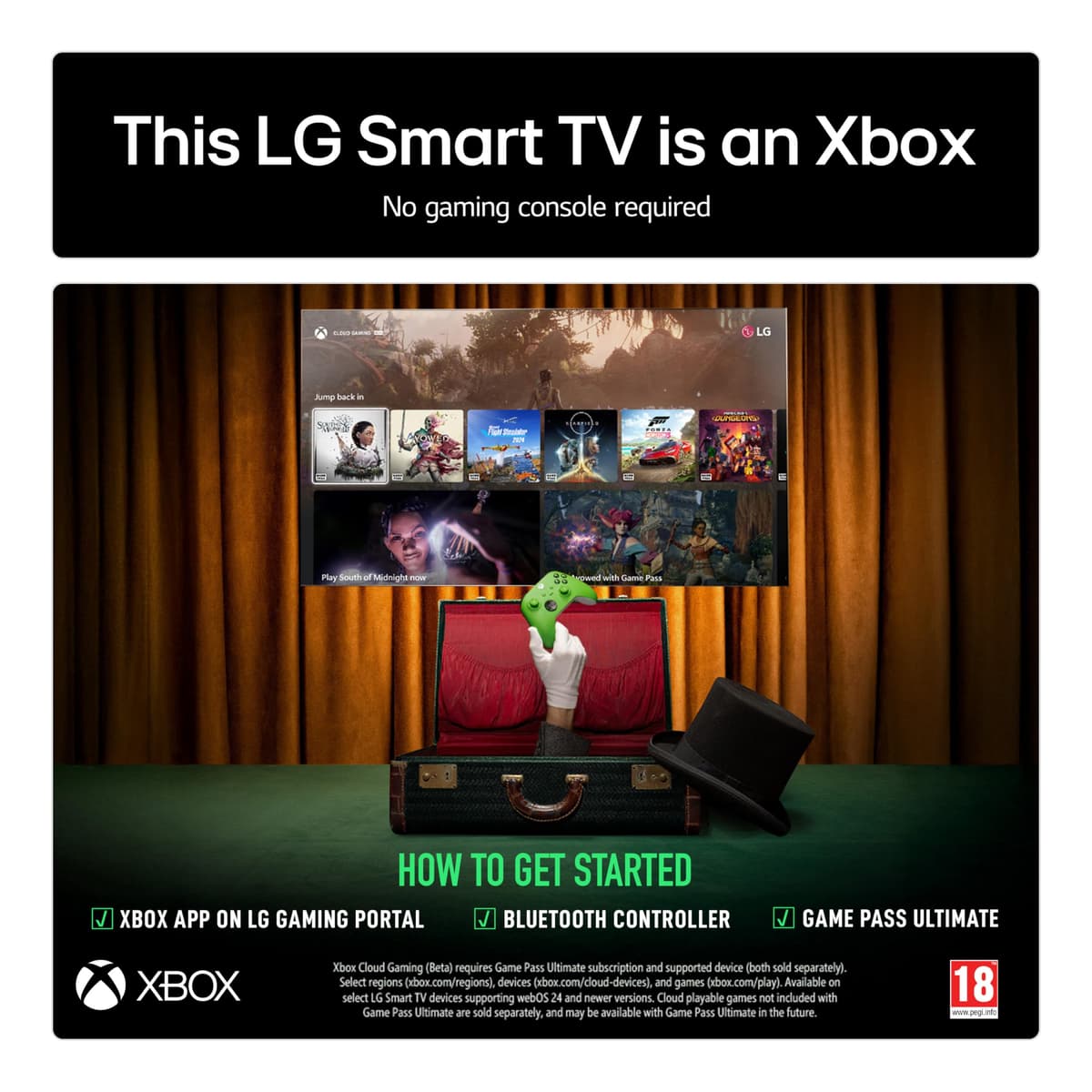 LG 65QNED70A6A 65-Inch 4K UHD Smart TV (α7 AI Processor, Amazon Alexa, 60Hz) [Model 2025] — view 11