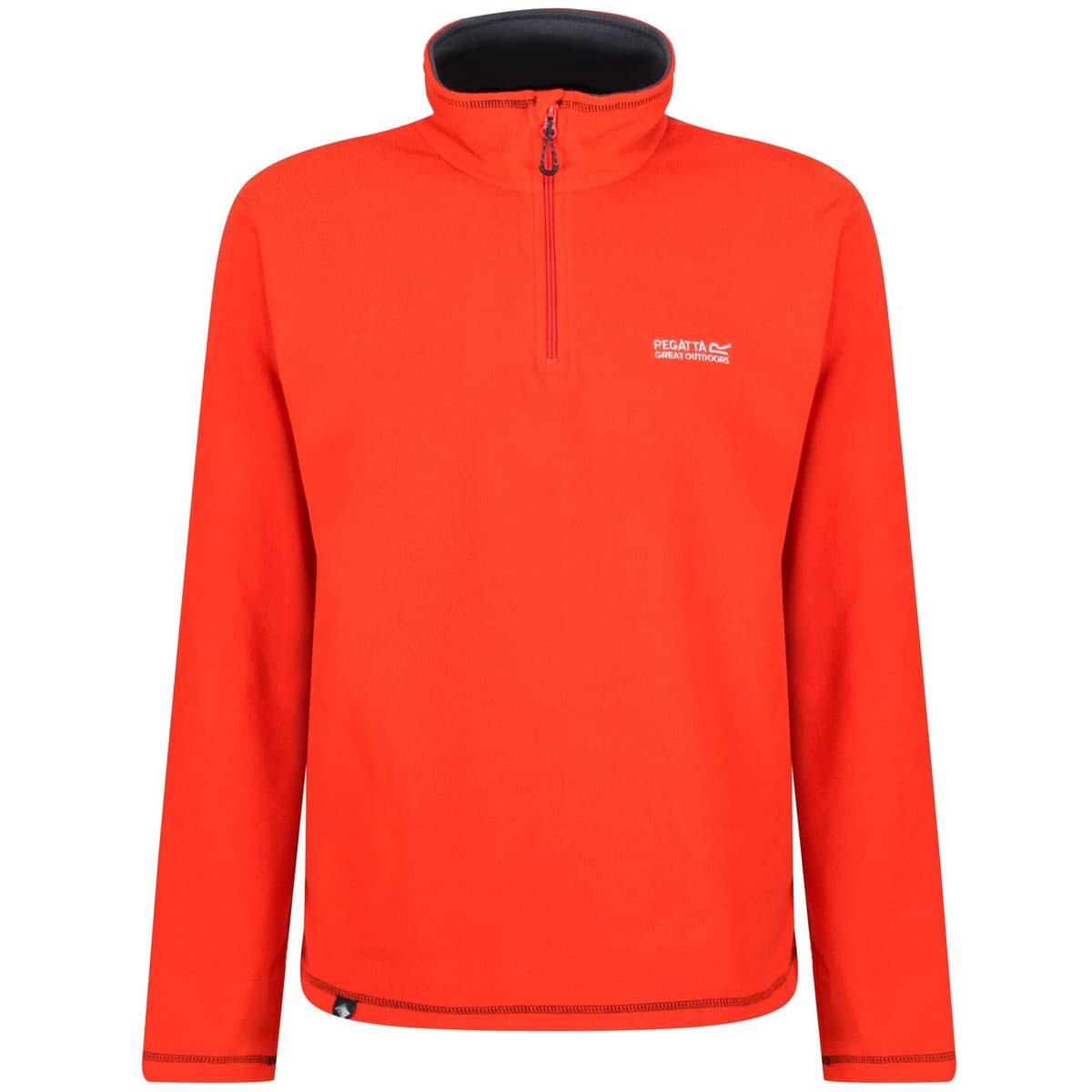 Regatta Thompson - Forro Polar para Hombre, Color 633 — view 42