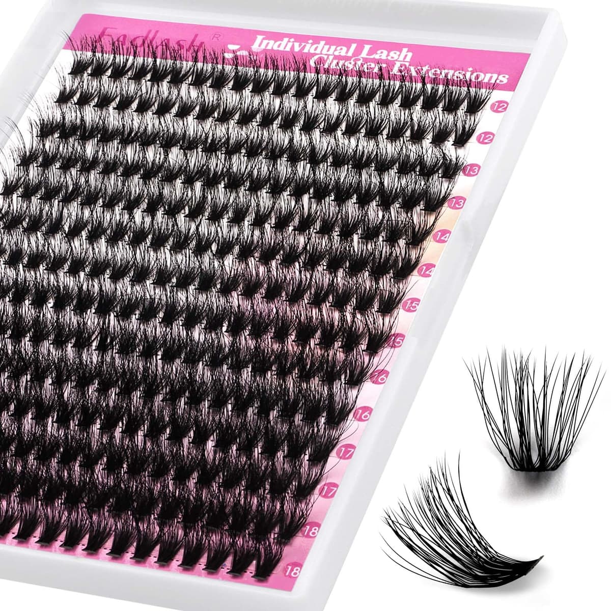 Removedor de Pestañas 5ml Removedora de Pegamento de Extensions Pestañas Glue Remover for Eyelash Limpiador de Gel para Extensione de Pestaña — view 45