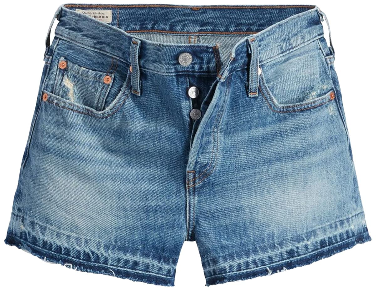 Levi's Hombre 501 Original Fit Vaqueros — view 397