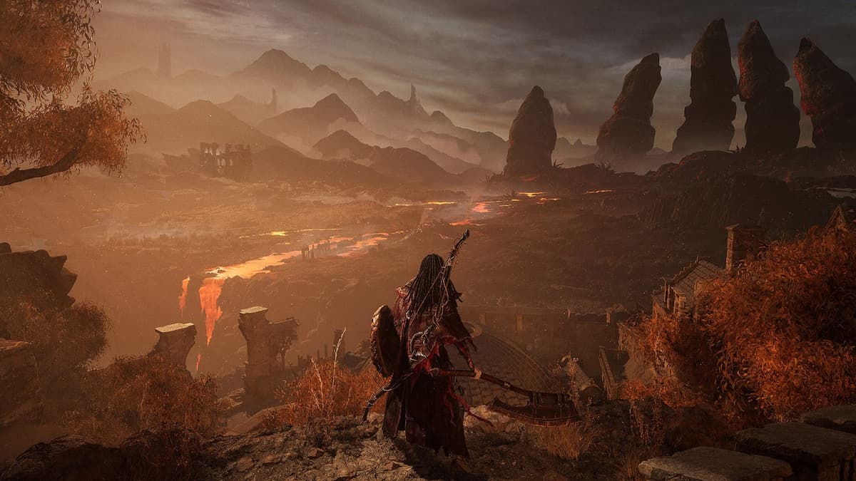 CI Games Seores de los cados - Juego de PS5 — view 2