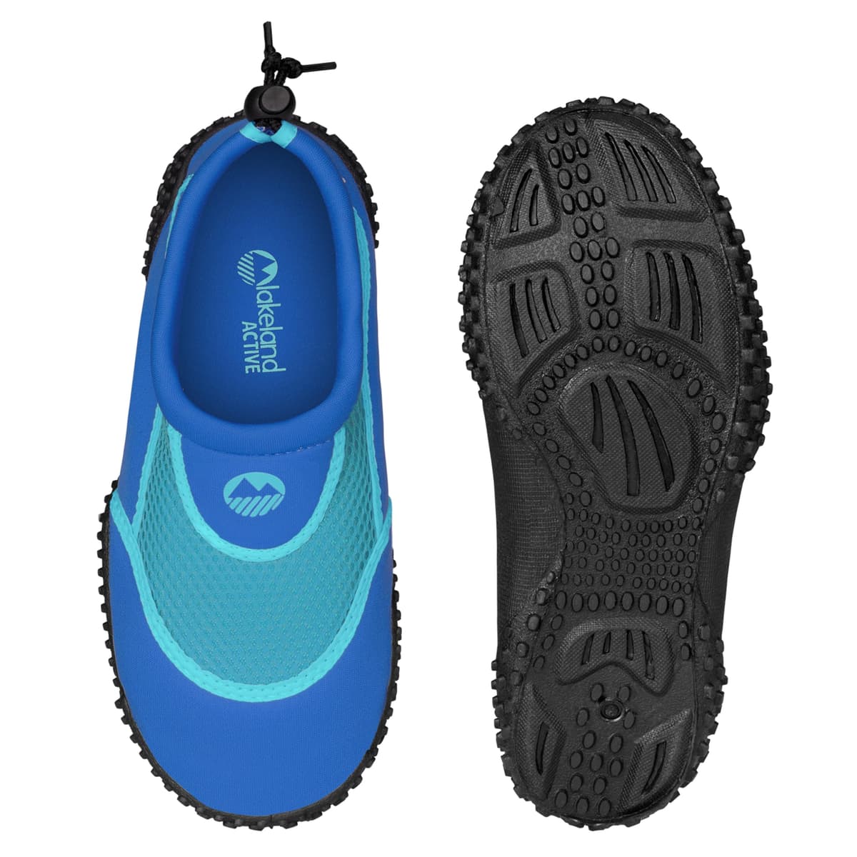 Lakeland Active Boy's Eden Aquasport Water Shoes — view 5