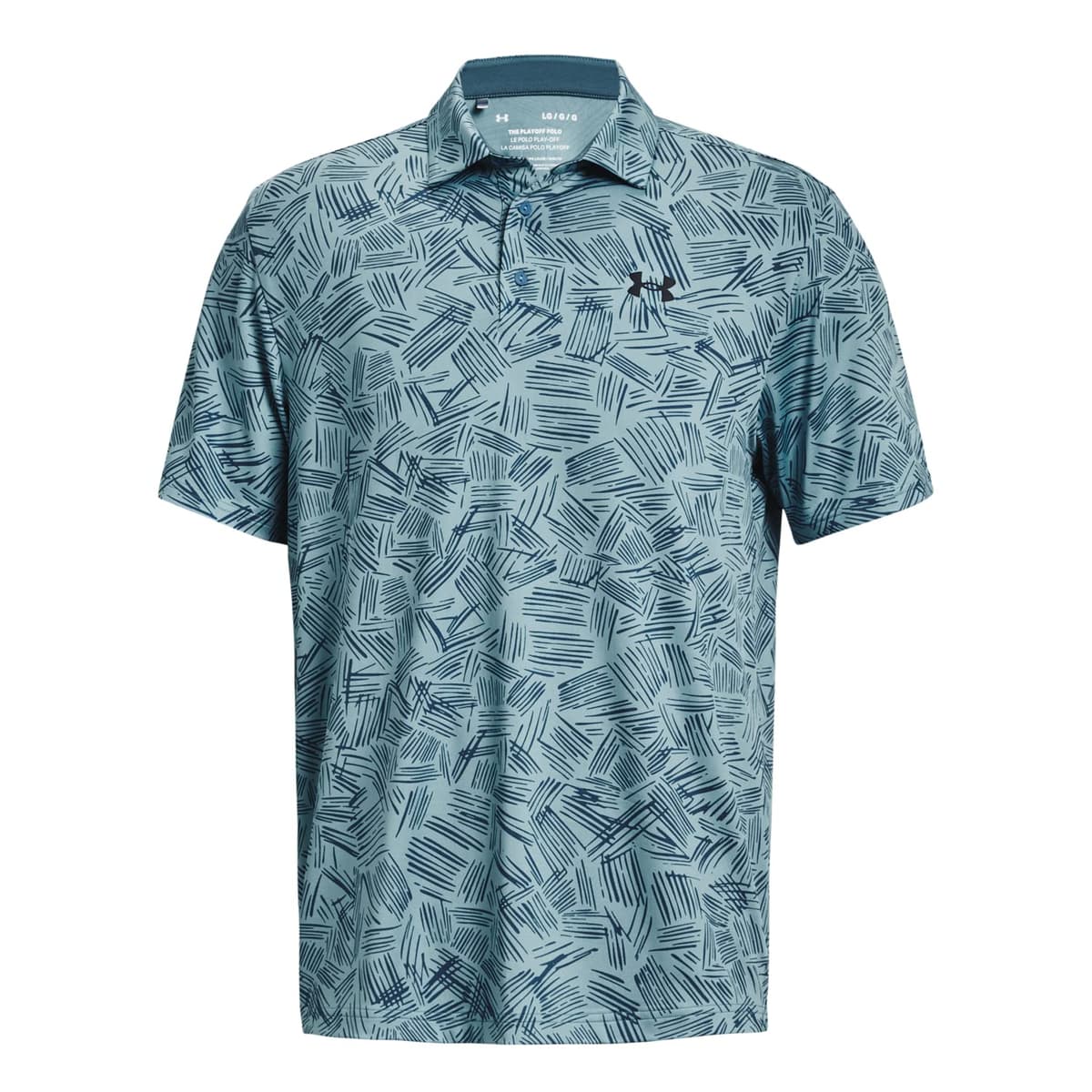 Under Armour Playoff 2.0 Polo de Golf Hombre — view 114