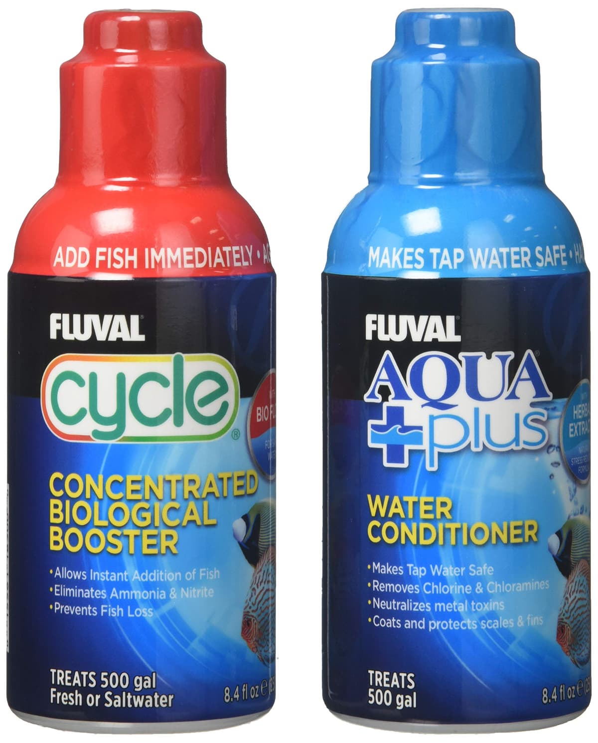 Fluval Cycle Biological Enhancer, 250 ml ( Packaging may vary) — view 15