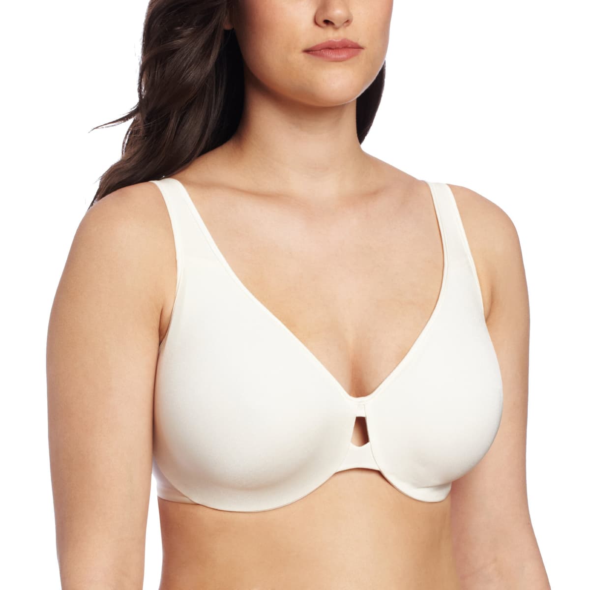 Maidenform Women's One Fab Fit Original Tailored Demi T-Shirt Bra '07959 — view 71