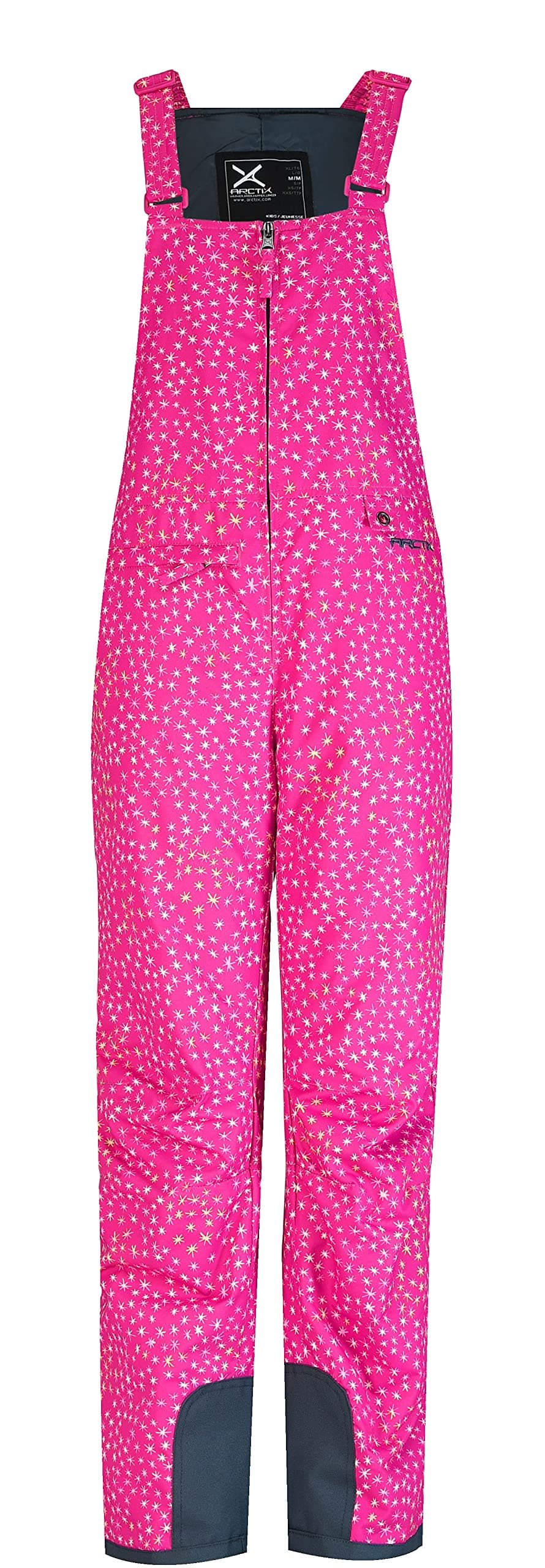 Arctix Kids Insulated Snow Bib Overalls — view 30