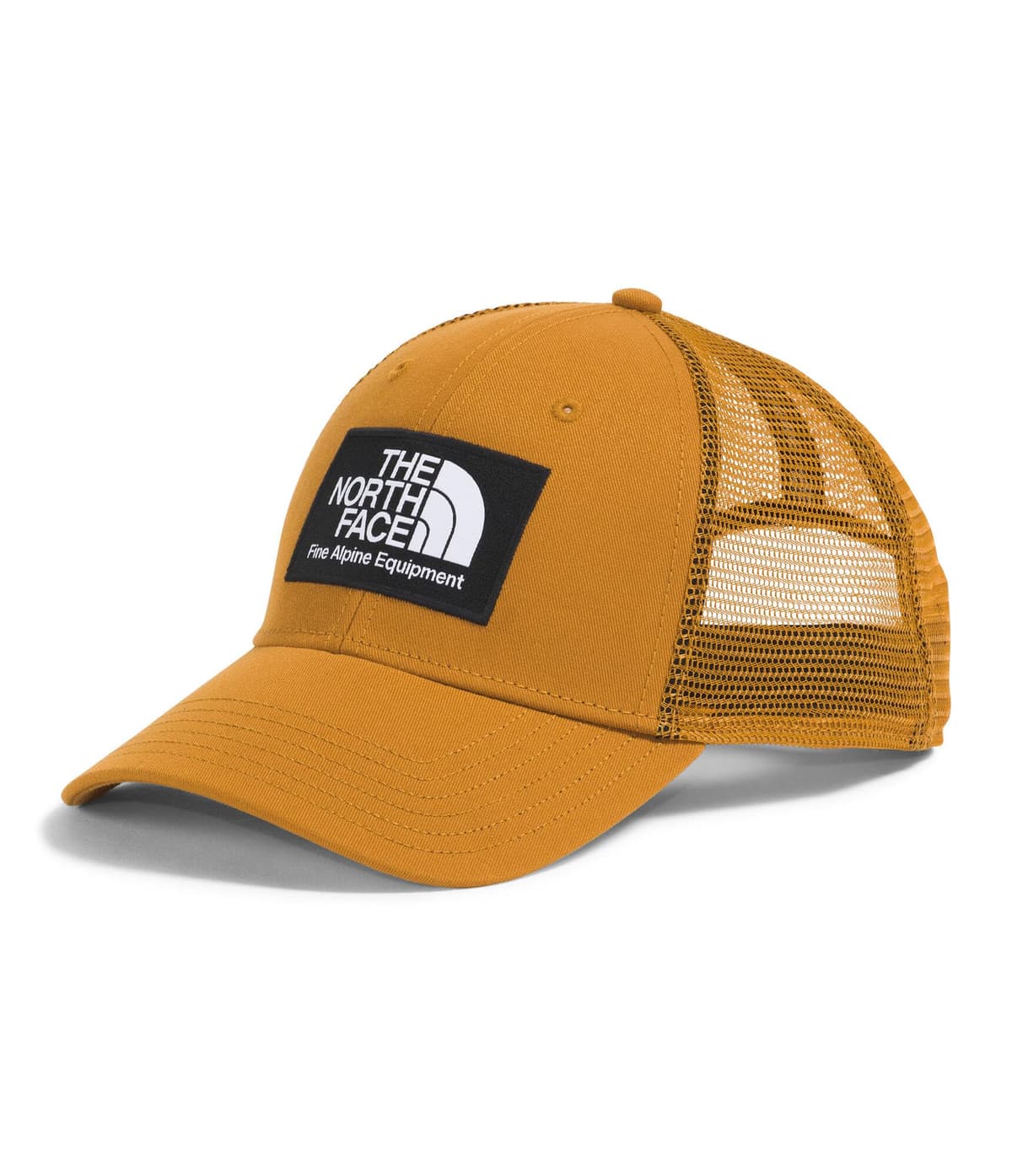 The North Face Mudder Trucker Hat - Gorra unisex — view 21