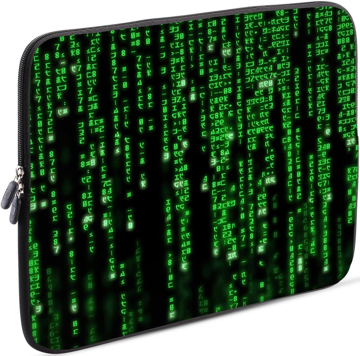 Sidorenko 11,6 Pulgada Funda Laptop para MacBook/Chromebook | Funda para computadora de Neopreno | Funda con Cremallera Duradera Protección de 3 Capas, Resistentes al Agua — view 17