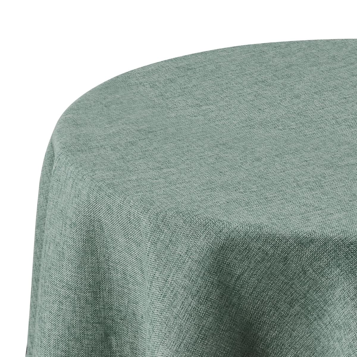 Deconovo Mantel Mesa Rectangular para Comedor Cocina o Salón Efecto Lino 130 x 200 cm Color Lino — view 36