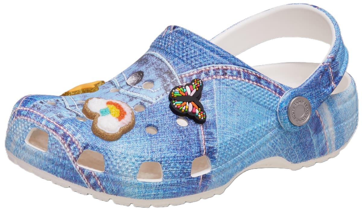 Crocs Women Kadee Flip II — view 130