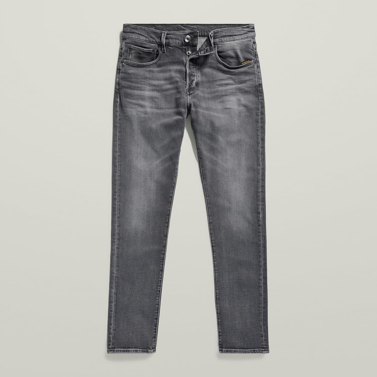 G-Star Hombre 3301 Slim Jeans — view 307