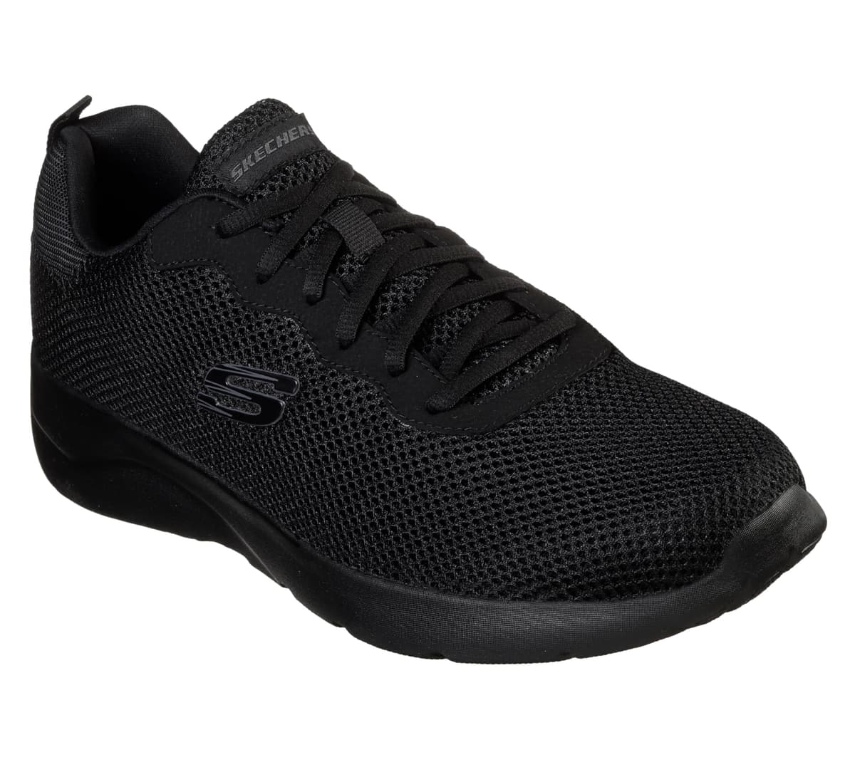 Skechers Blk ZapatillasHombre — view 8
