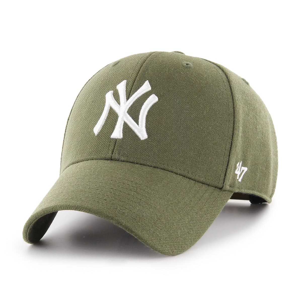 47 New York Yankees MLB Most Value P. Rojo Gorra Ajustable — view 23