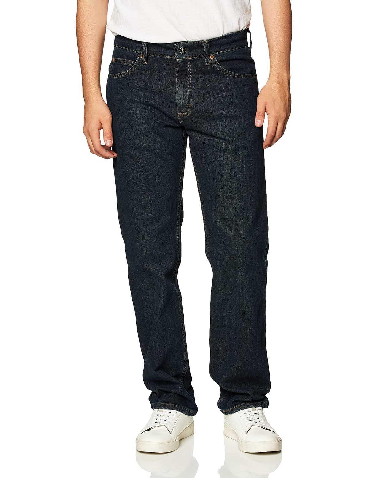 Lee Men's Daren Zip Fly Jeans — view 137