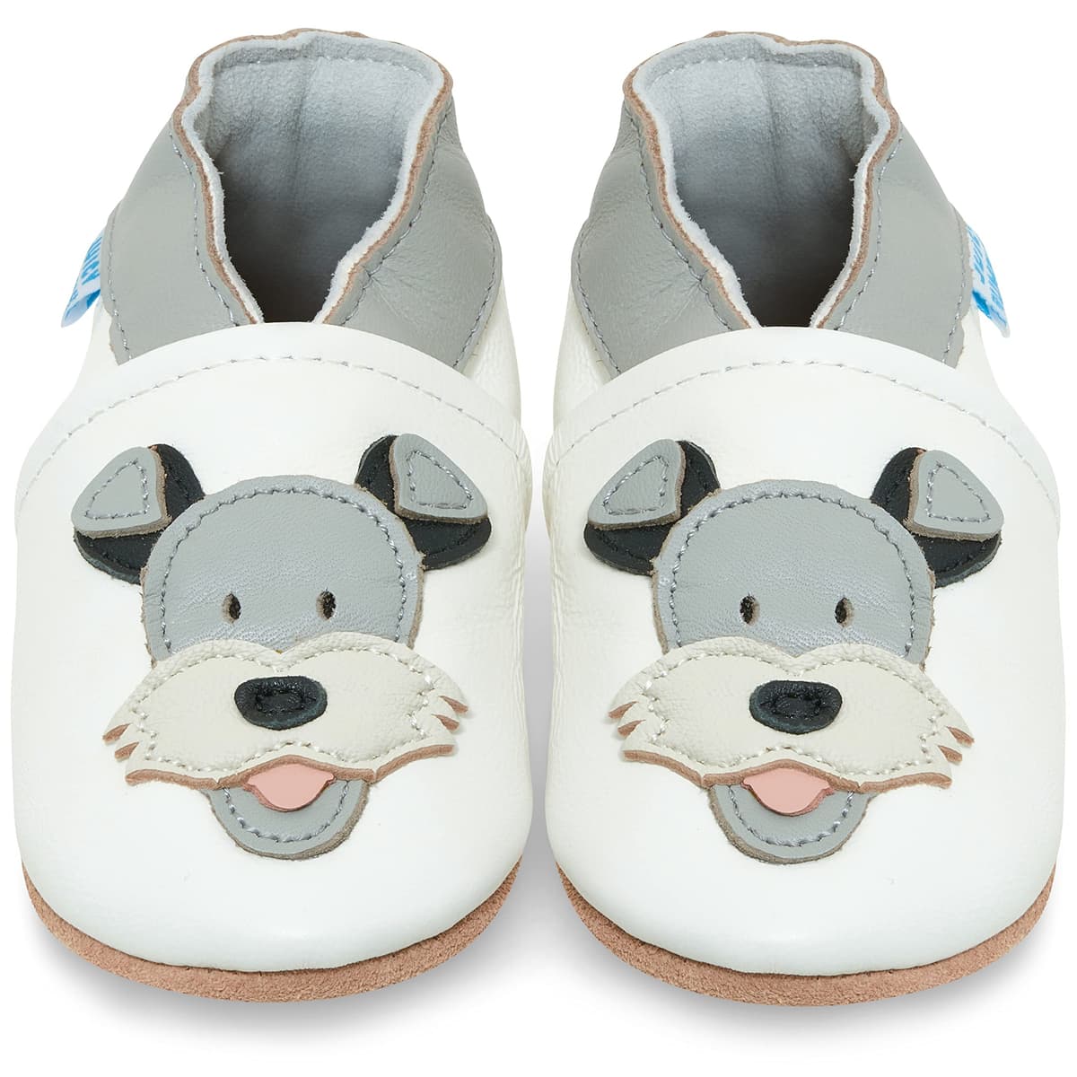 Toddler Shoes with Soft Sole First Baby Girl Shoes Baby Boy Shoes Leather Baby Shoes Baby Walking Shoes — view 8