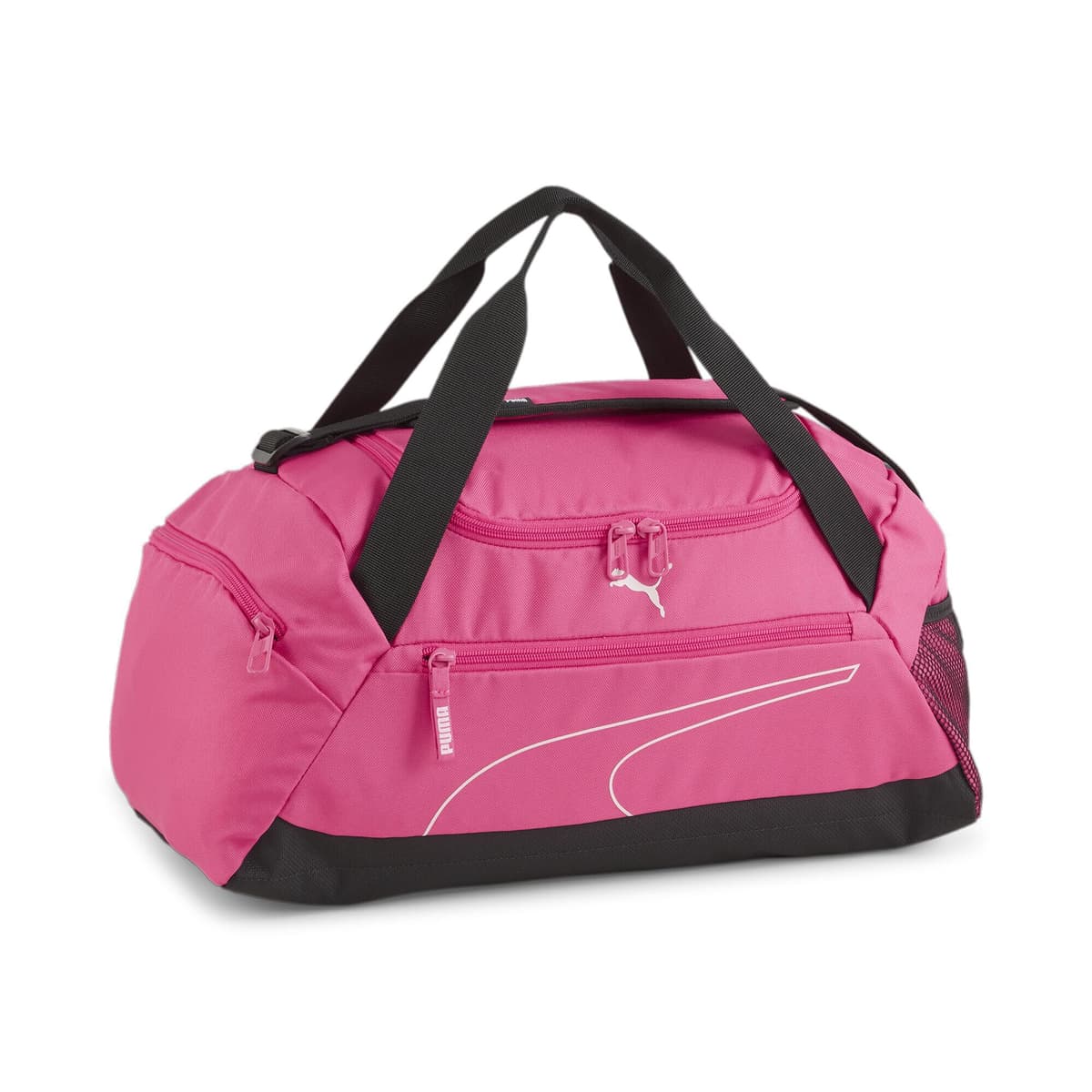 Puma - Puma Fundamental Small Sports Bag, Bolsas de Deporte Unisexo — view 9
