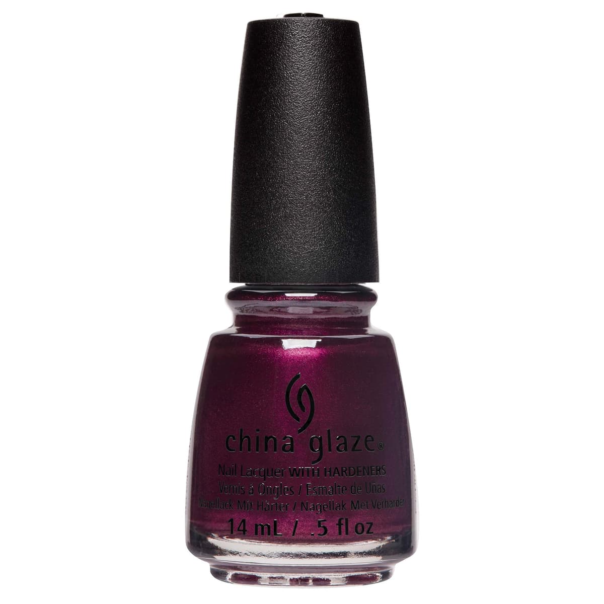 China Glaze CHINA GLAZE CUBA DIVING - kilograms — view 40