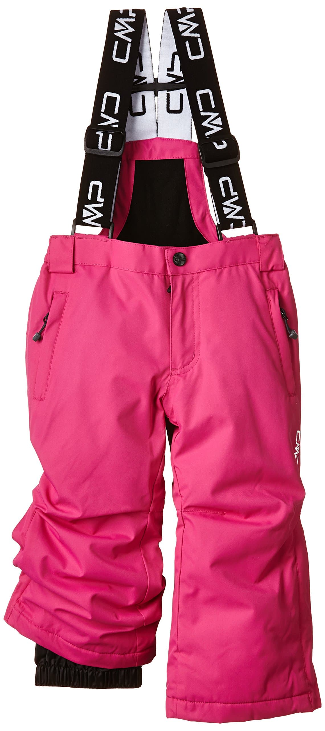 F.lli Campangolo - Pantalón de esquí para Unisex Niños — view 66