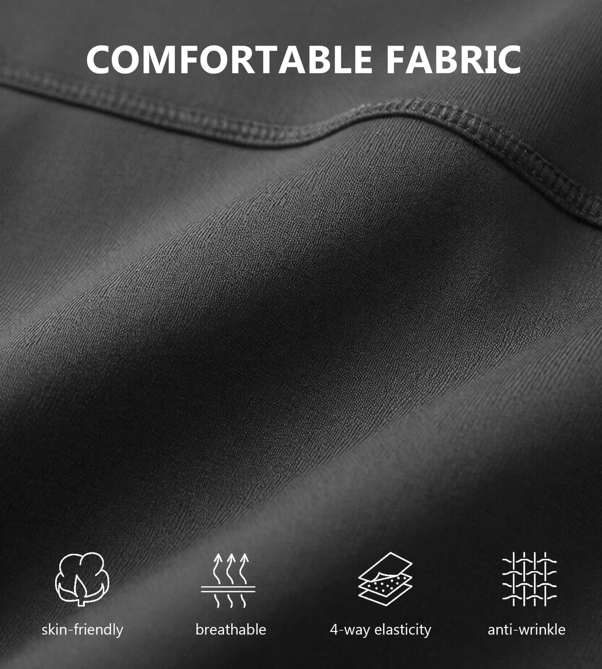 Faldas de Tenis para Mujer Cintura en V Falda Deportiva con Bolsillos Mini Falda Pantalón de Golf Plisada Mini Skirt para Correr Fitness Yoga Ciclismo Senderismo — view 4