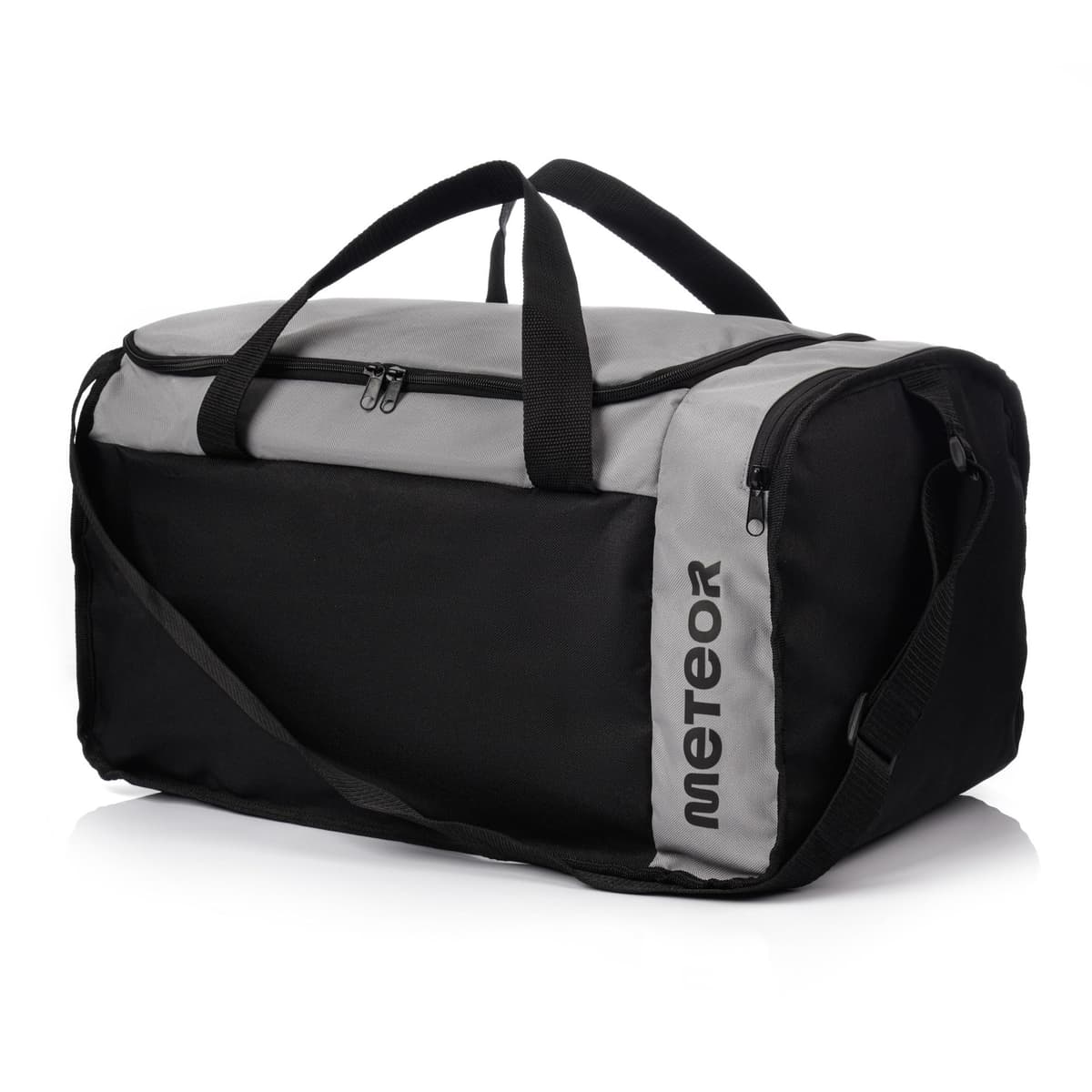 Bolsa de Deporte Mujer y Hombre Meteor – Ligera y Compacta para Gimnasio y Viaje – Equipaje de Mano – 20L / 40L — view 15
