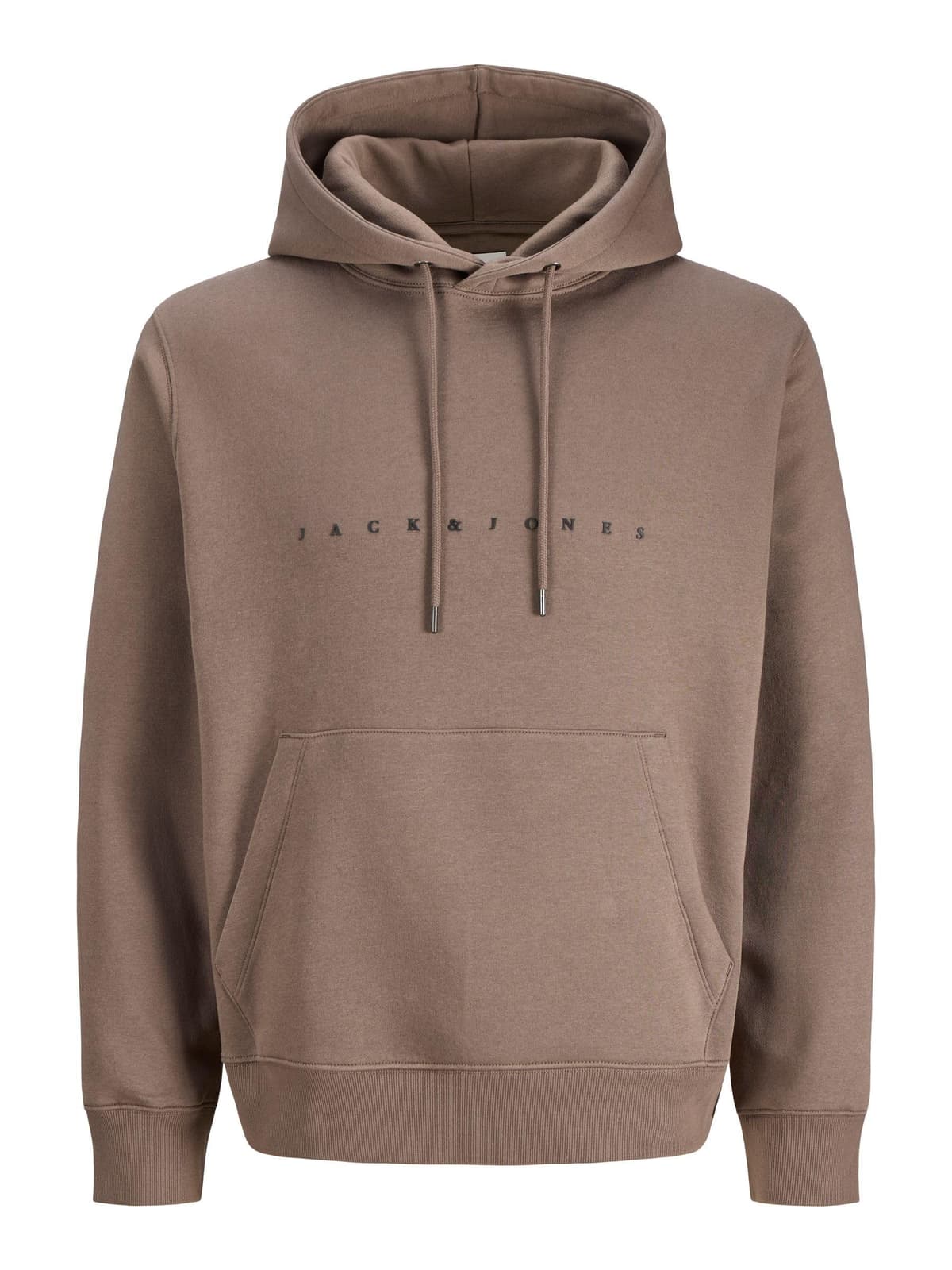JACK & JONES Hoodie Logo Hoodie — view 12
