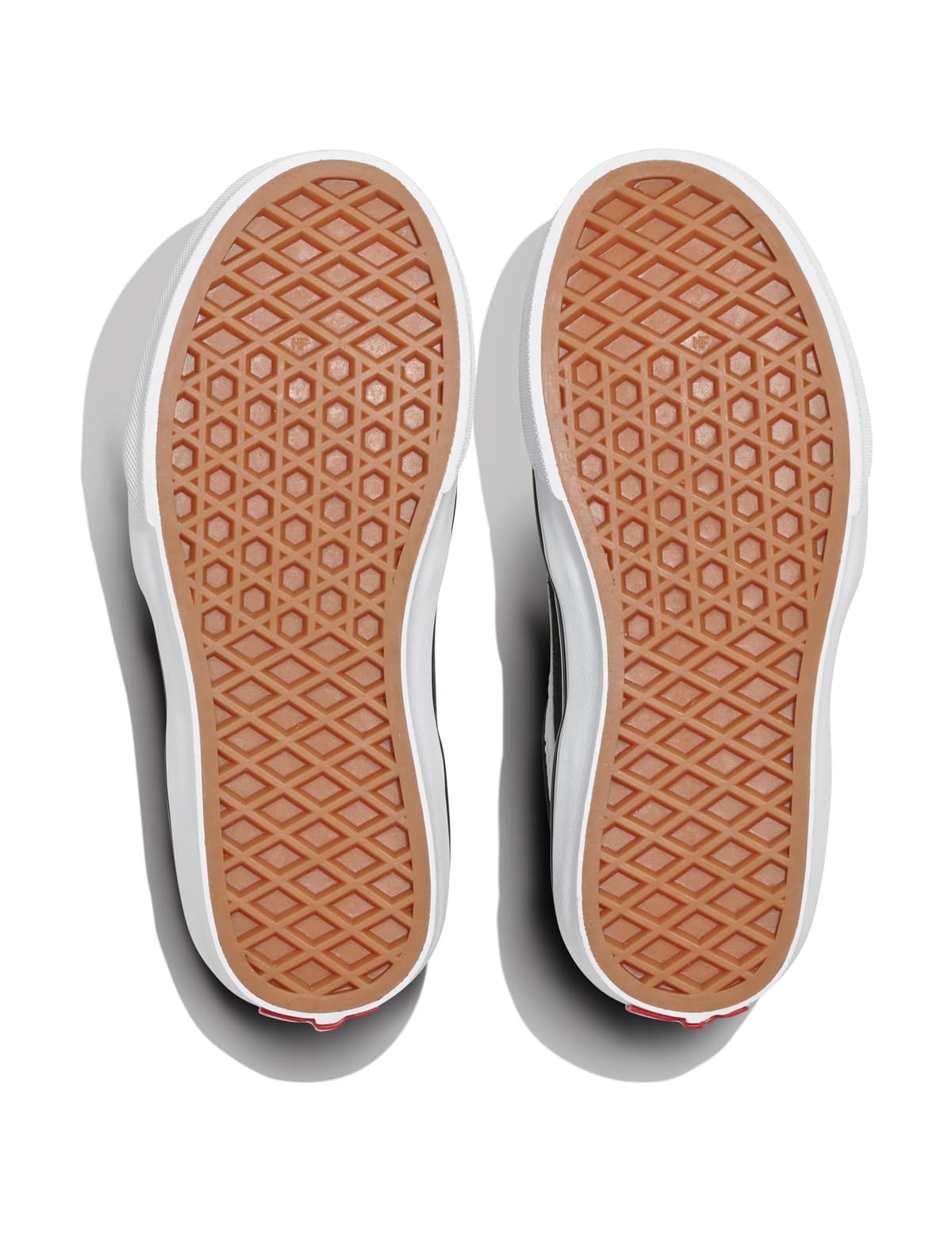 Vans Brooklyn LS ZapatillasUnisex niños — view 4